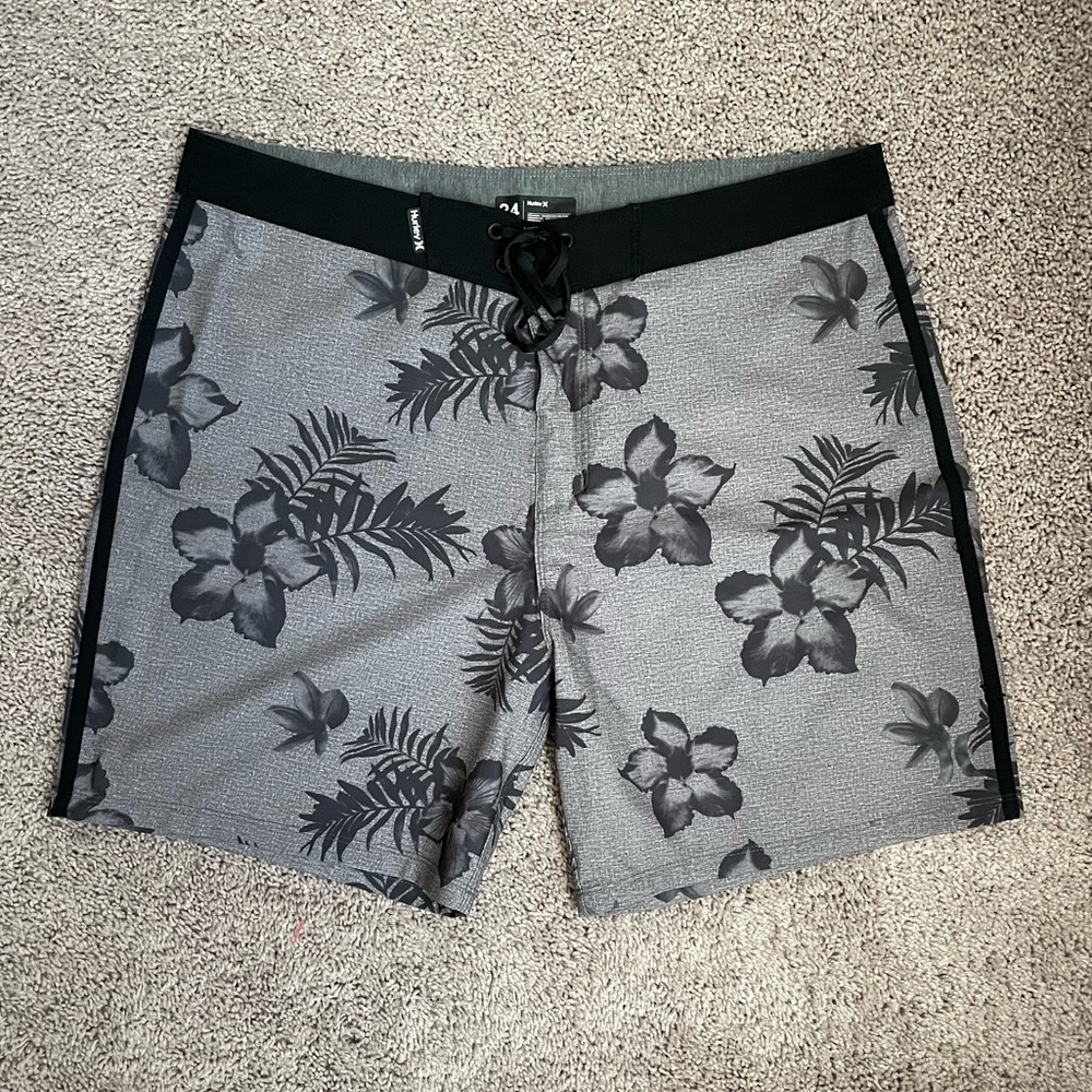 Men Swim Shorts